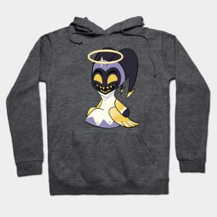 Hazbin Hotel - Adam Hoodie